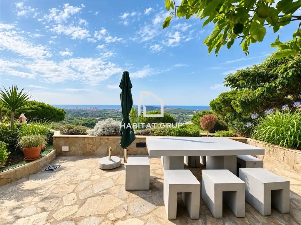 Casa amb piscina en venda a Platja d'Aro, imagen 22