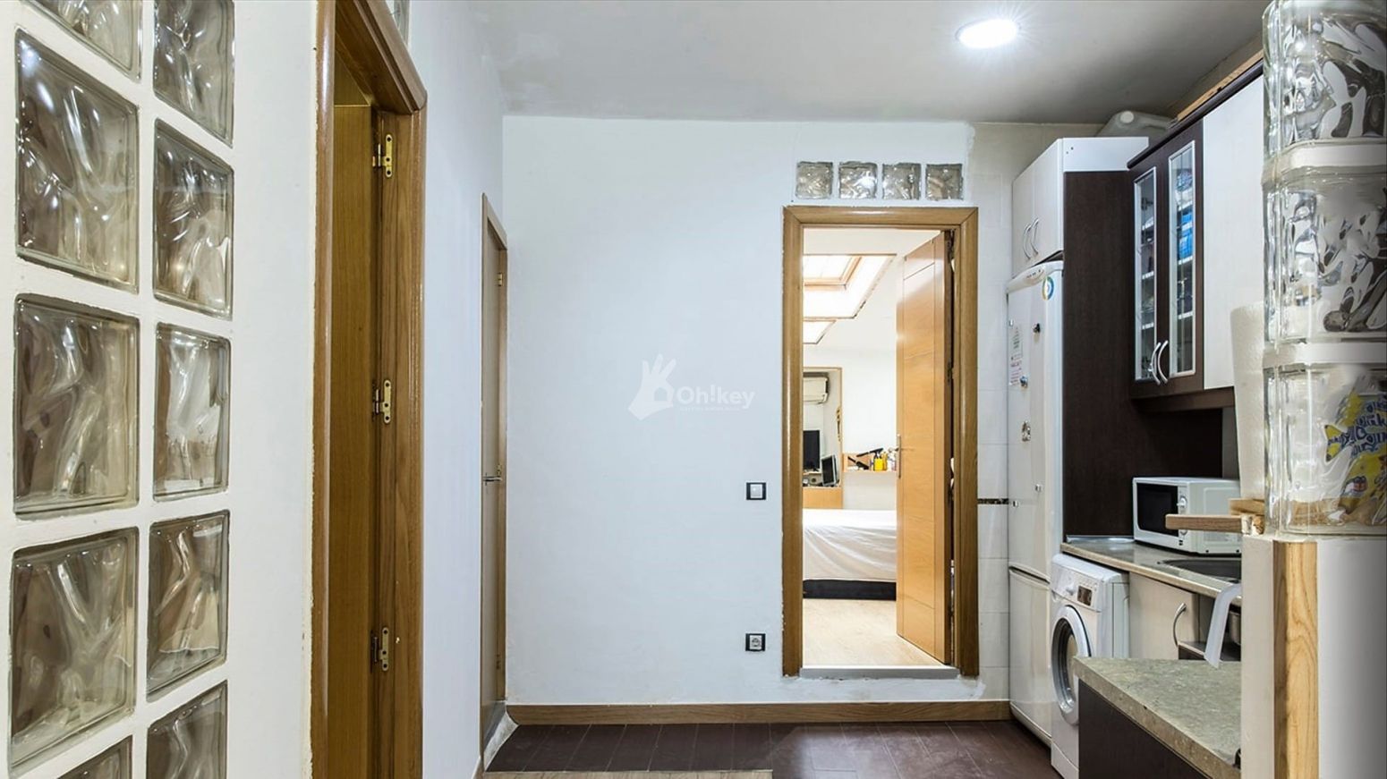 Piso en venta en  Madrid Capital con Calefacción y Amueblado