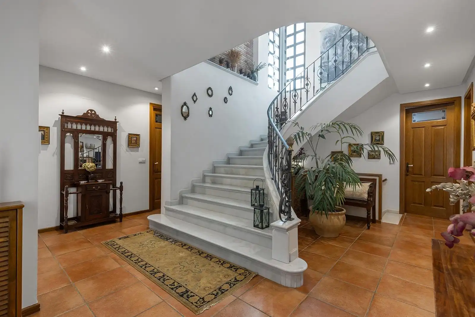 Chalet con terraza en venta en Playa del Acequión, Náufragos y Rocío del Mar, imagen 14