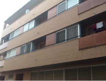 Planta baixa en venda a Carrer de Barcelona, Mollerussa