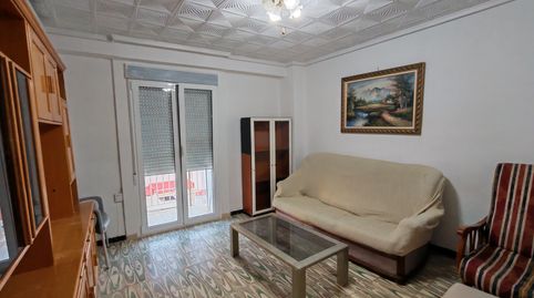 Photo 2 of Flat for rent in San Crispín, Elche / Elx
