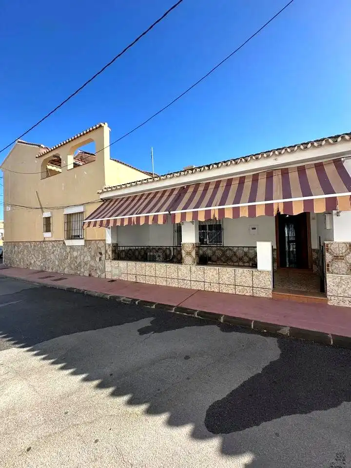 Casa in affitto a Calle Silvina, imagen 10