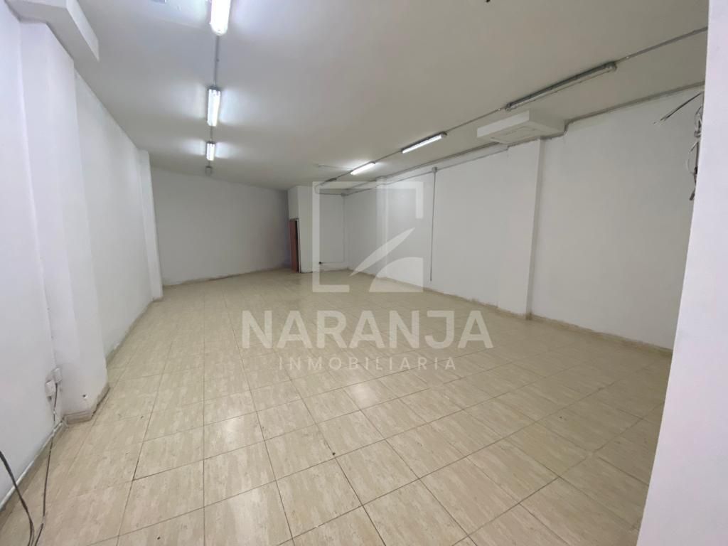 Premises for rent in Trinitat Vella