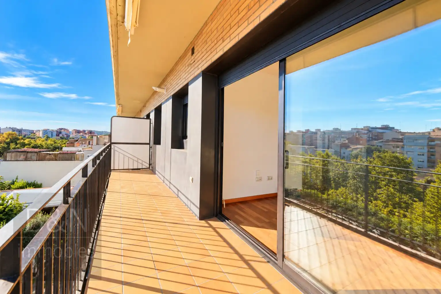 Terrassa de Dúplex en venda en Sud
