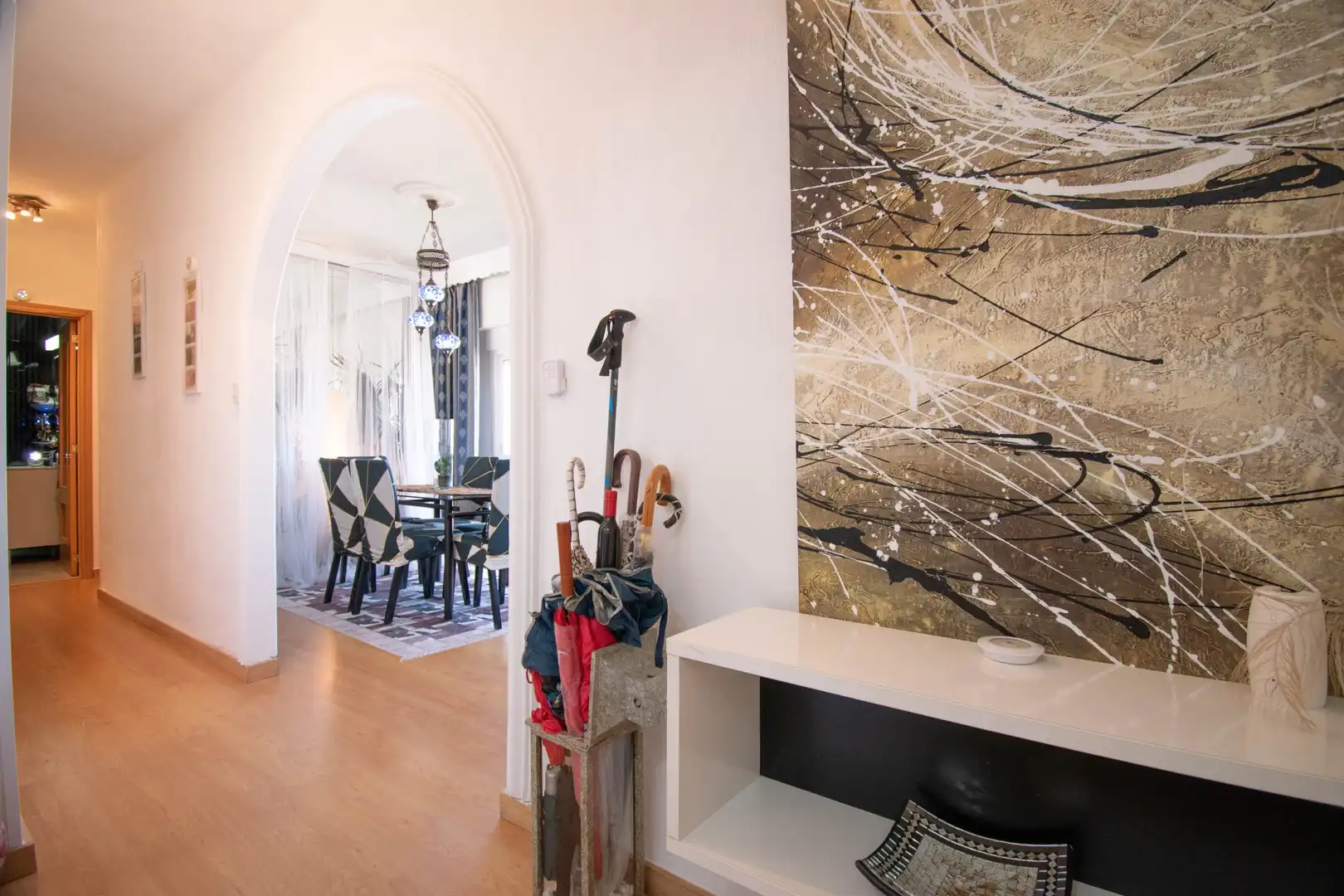 Apartamento en venta en La Línea de la Concepción