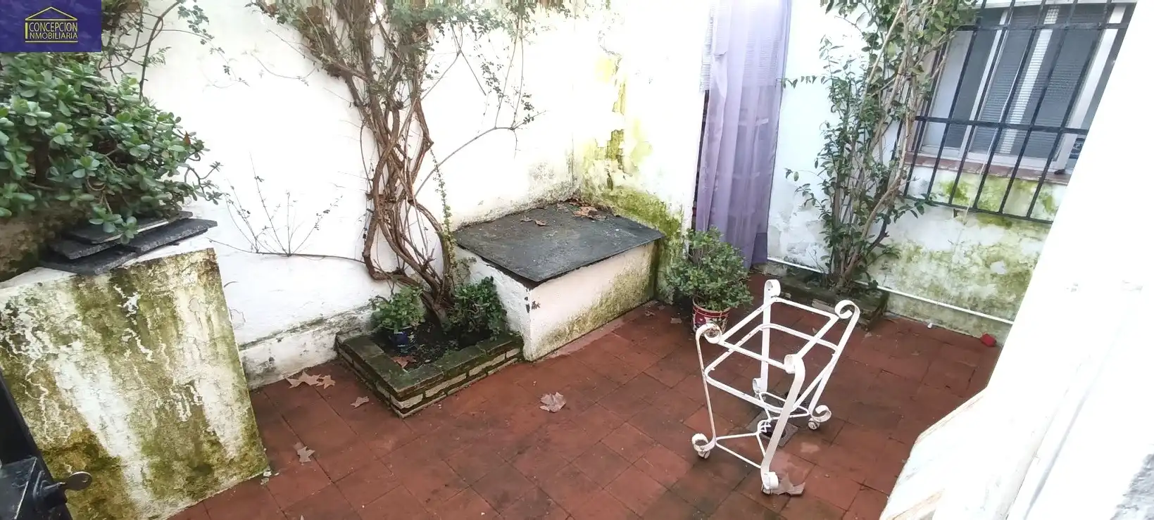 Terrace of Houses for sale in Córdoba  with Air Conditioner, Heating and Private garden