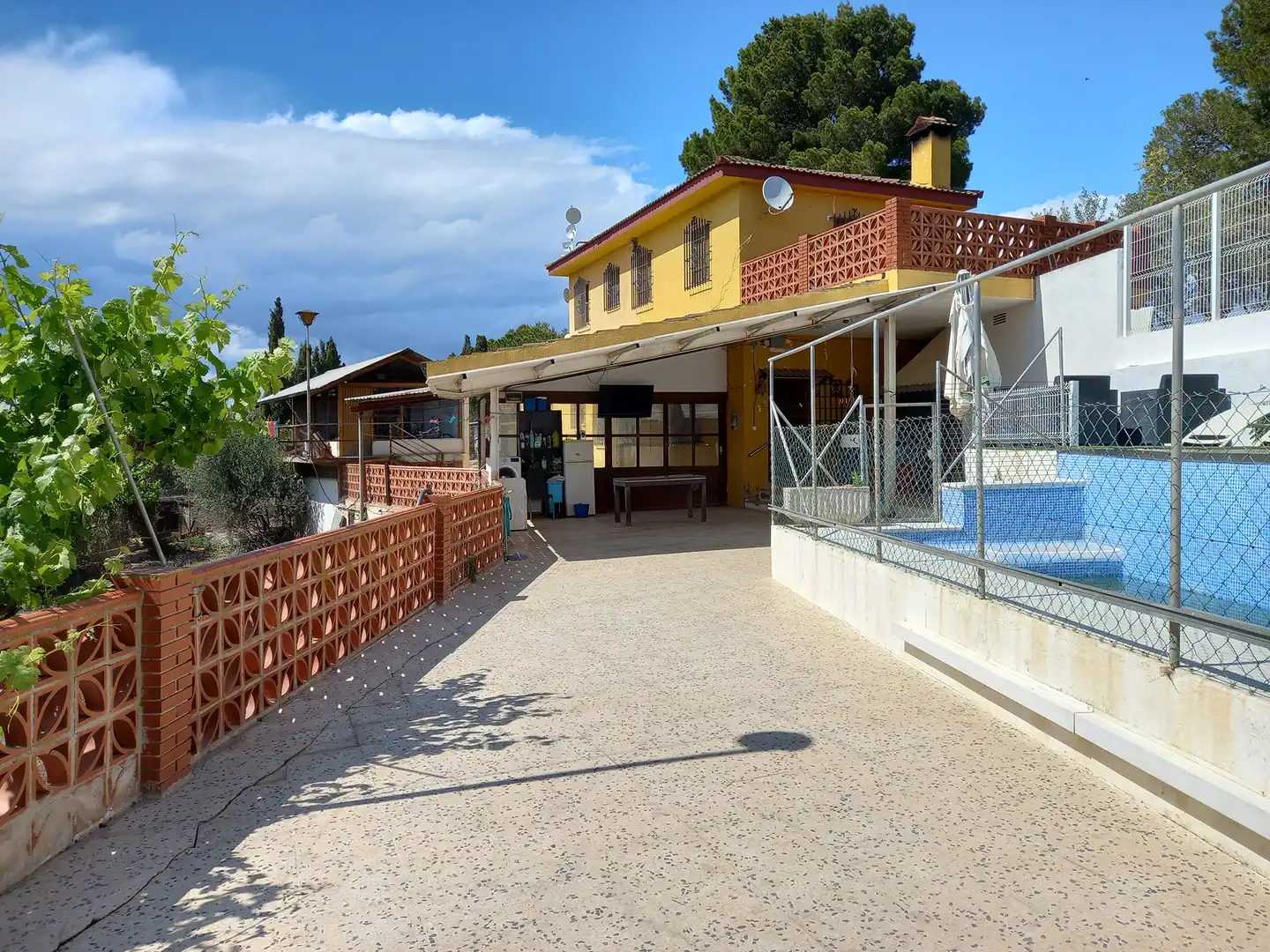 Casa o chalet en venta en Closa de Vinaròs - Ermita