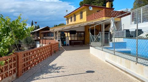 Foto 5 de Casa o xalet en venda a Closa de Vinaròs - Ermita, Castellón