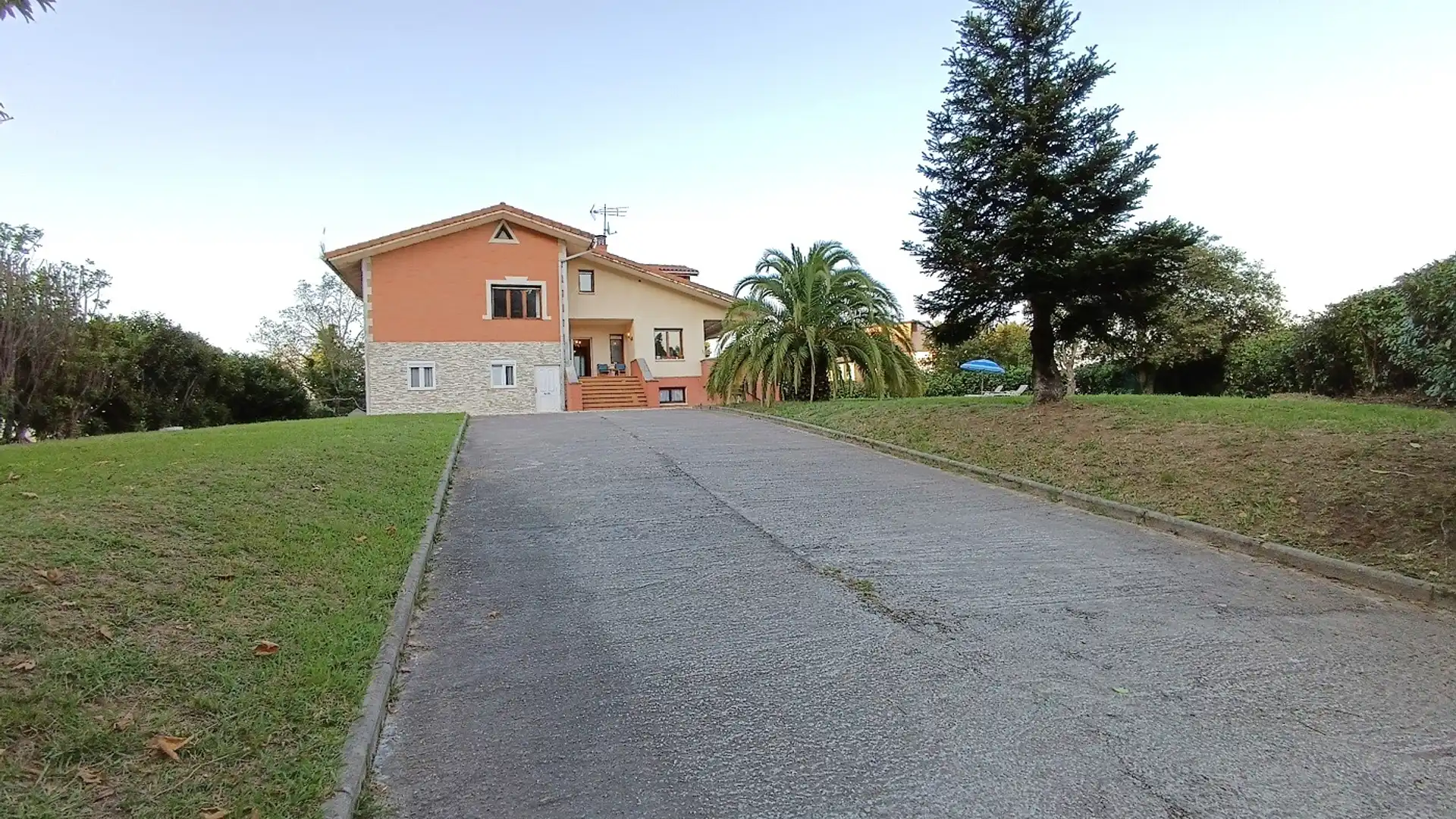 Casa o chalet en venta en Isuskiza Kalea