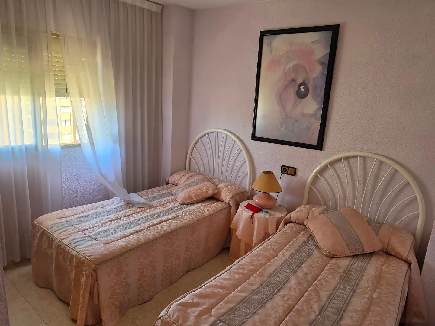 Mini appartamento con piscina in vendita a Juzgados - Plaza de Toros, imagen 18