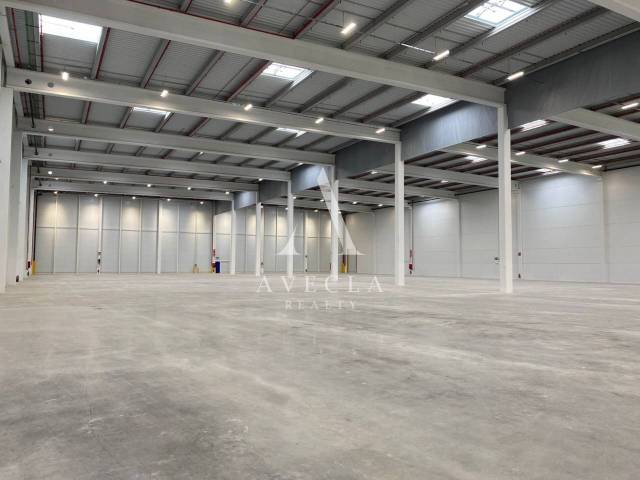 Nave industrial en Alquiler en Calle de Sant Martí, 68 en Martorelles