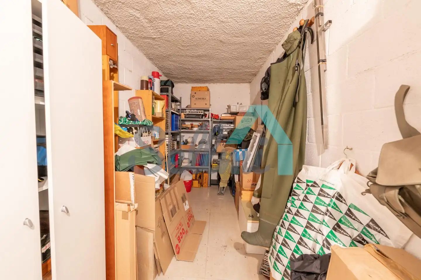 Flat for sale in Oviedo   with Heating, Parquet flooring and Storage room