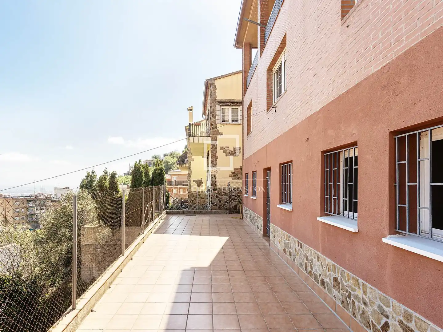 Villa avec terrasse à vendre à Horta - Guinardó, imagen 40