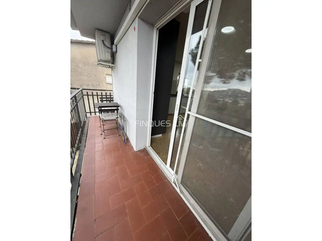 Terrassa de Casa o xalet en venda en Vidreres amb Aire condicionat, Calefacció i Jardí privat