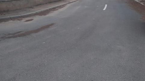 Photo 2 of Land for sale in El Castell, Burjassot