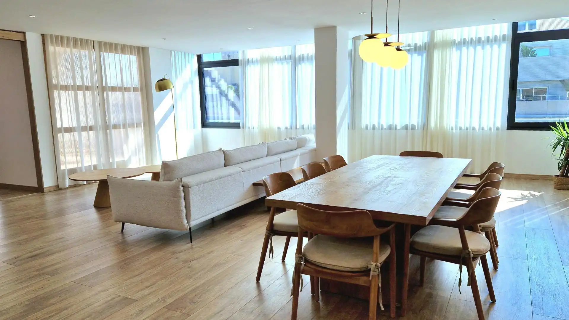 Ático con ascensor en venta en Calle de Balmes 167, imagen 5