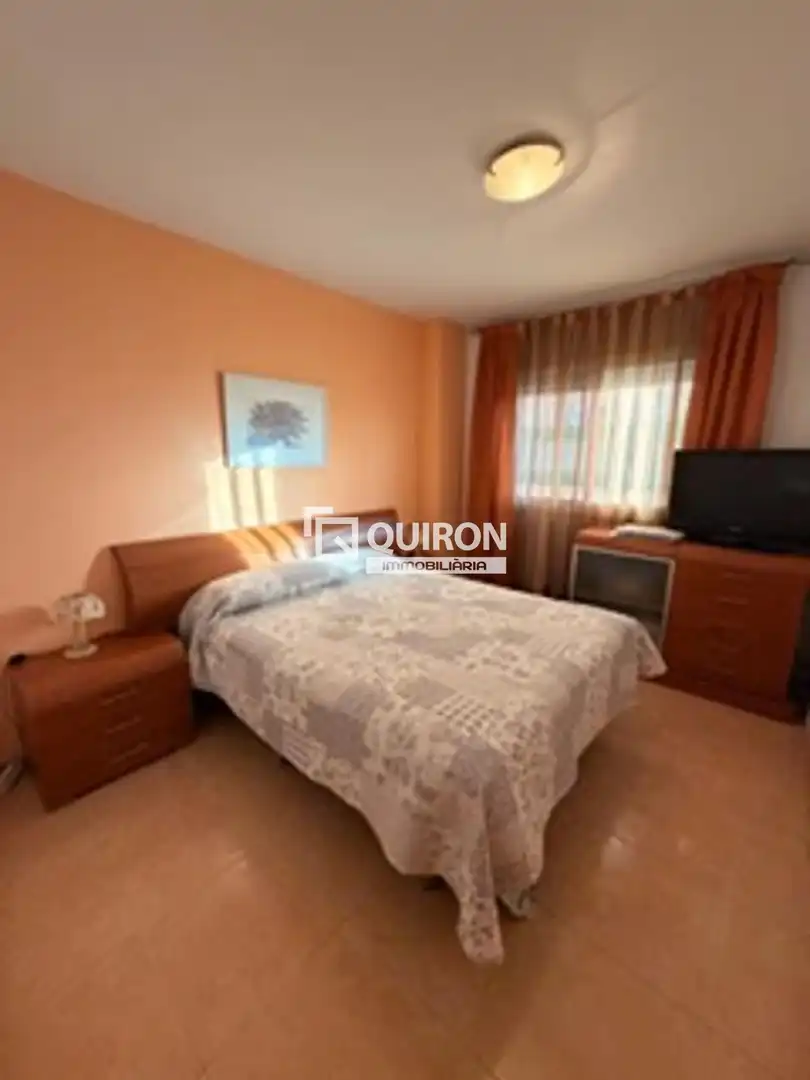 Flat for sale in Centre