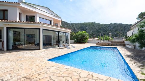 Foto 4 de Casa o chalet en venta en Garraf, Sitges