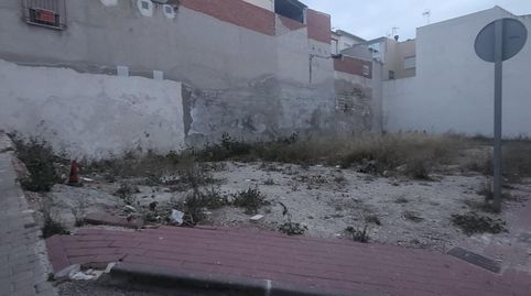 SE VENDE SOLAR EN ARCHENA BARRIO EL OTRO LAO, immagine 4