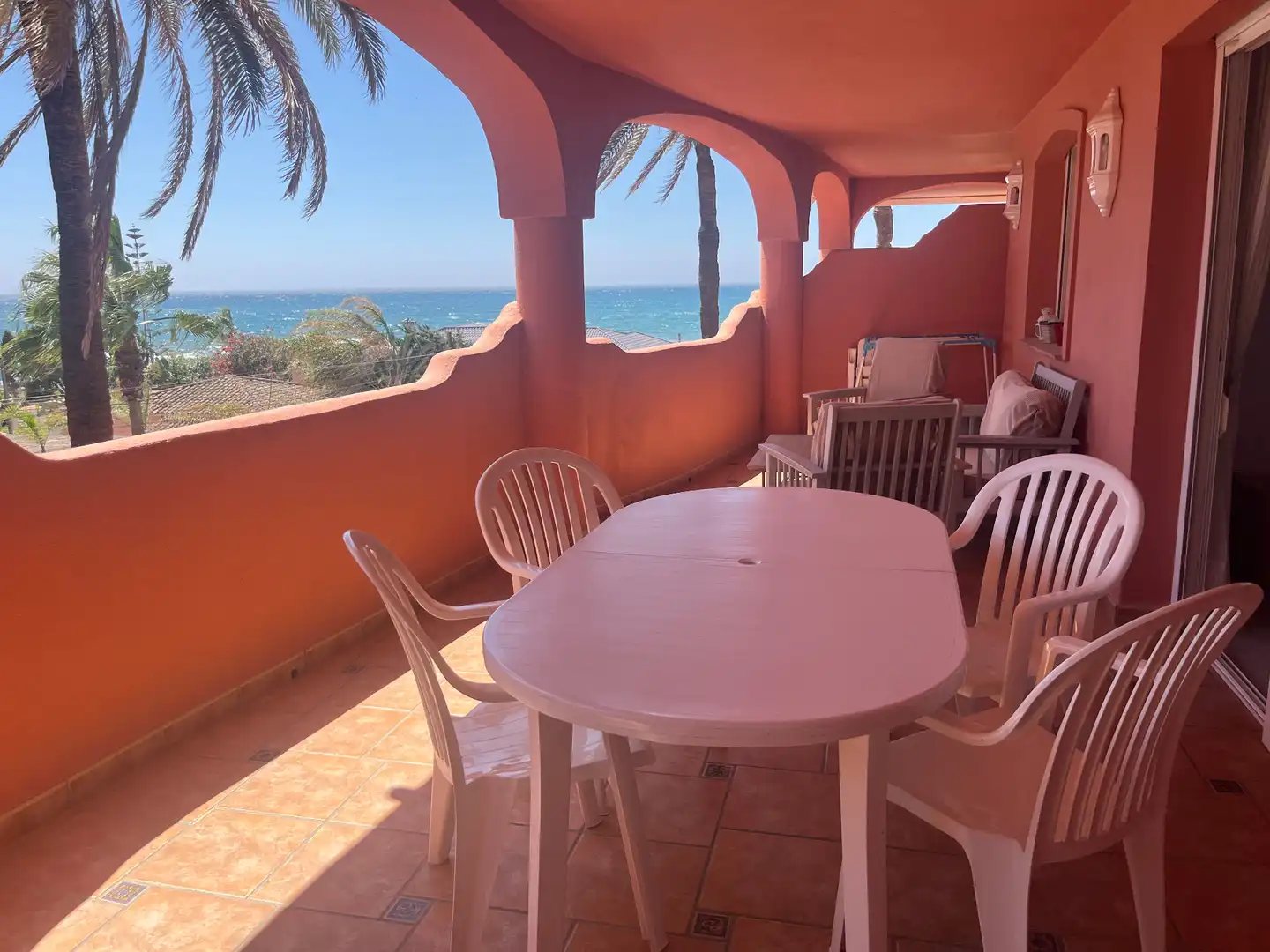 Apartament de lloguer a Avenida Andasol, 12, Costabella