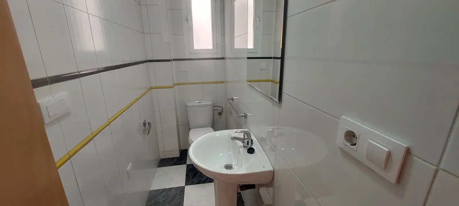 Piso de alquiler en Avenida de Barcelona, La Trinidad