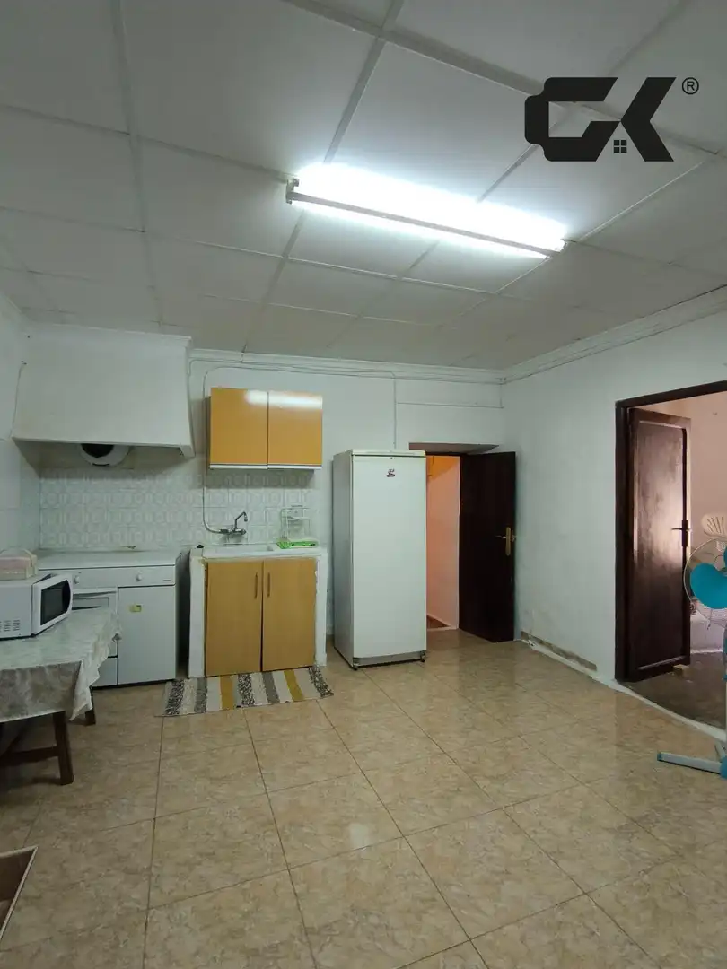Cocina de Finca rústica en venta en Lorca con Amueblado