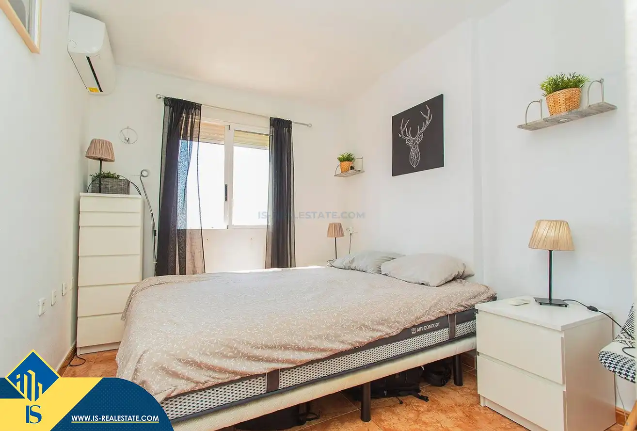 Apartamento con piscina en venta en Nueva Torrevieja - Aguas Nuevas, imagen 15