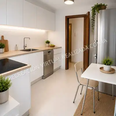 Apartamento con ascensor en venta en Paseo Marítimo Rey De España, 81 - Los Boliches 29640 Fuengirola (Málaga)   Spain, imagen 15
