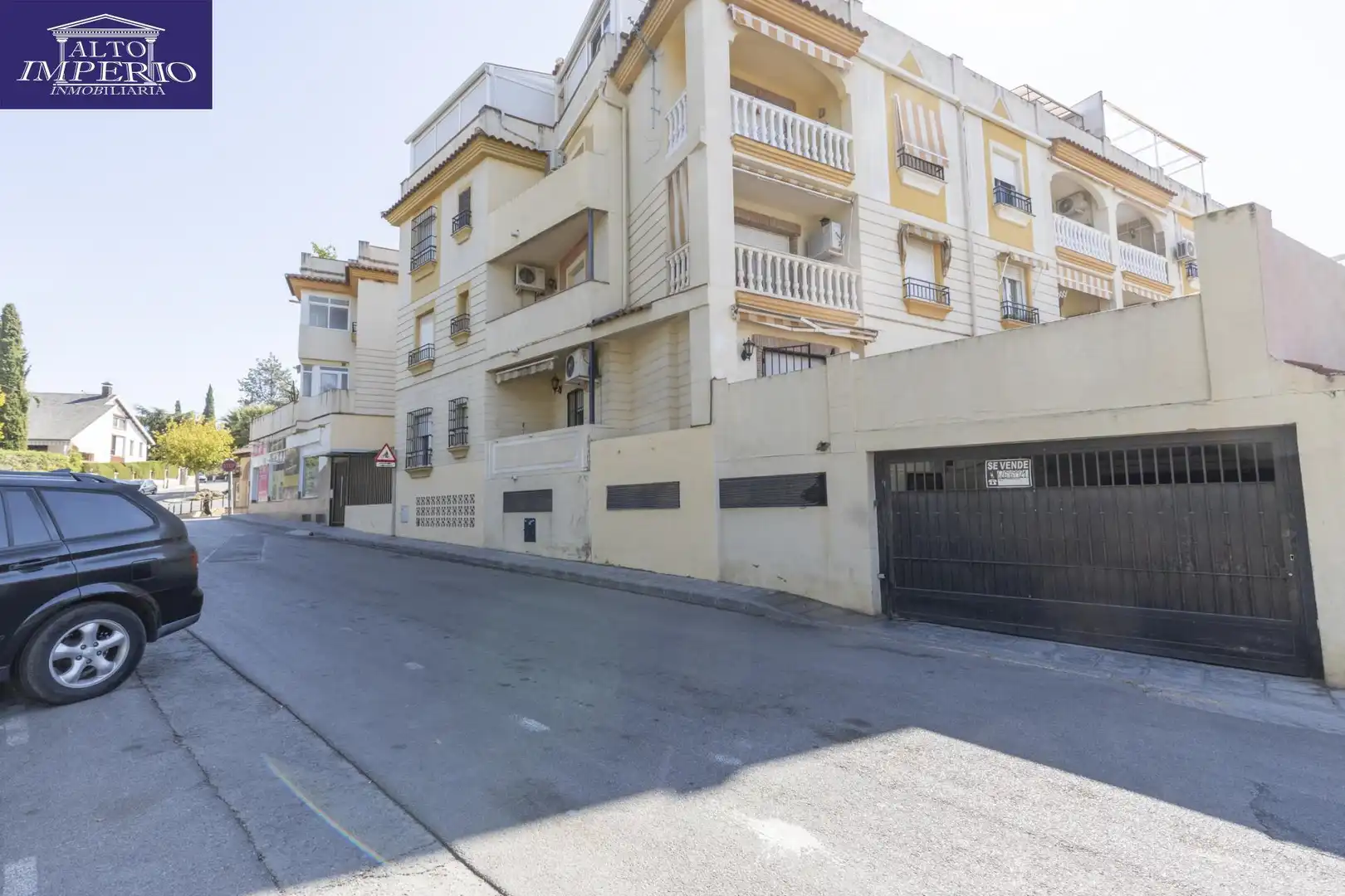 Apartment with balcony for sale in 1 Avenida Casa Grande #1, imagen 47