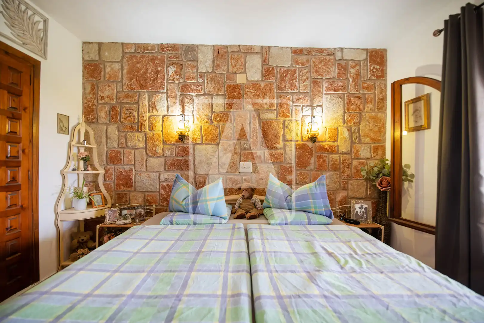 Villa con piscina in vendita a La Viña - Montemar - San Jaime, imagen 26