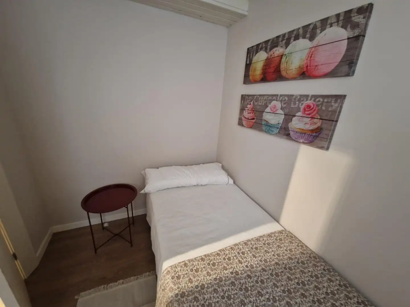 Piso de alquiler en General Dávila