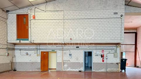 Photo 4 of Industrial buildings for rent in Calle Ingeniero Fernandez Casado, Barrio de la Estación, Coslada