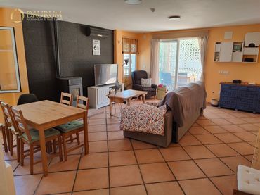 Xalet amb piscina en venda a Vell