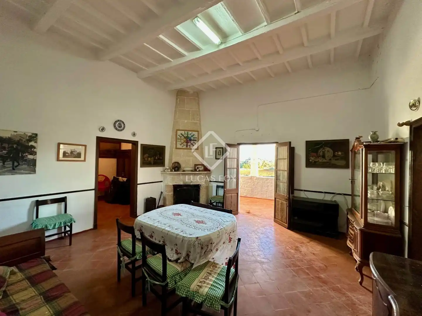 Finca rústica en venda a Ciutadella