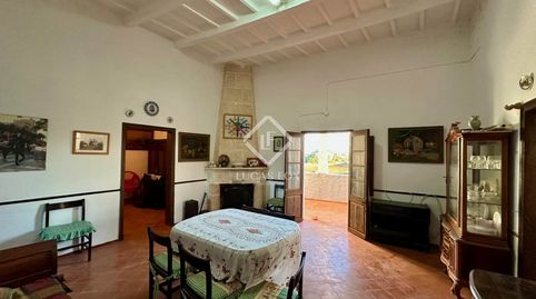 Foto 5 de Finca rústica en venda a Ciutadella, Ciutadella de Menorca