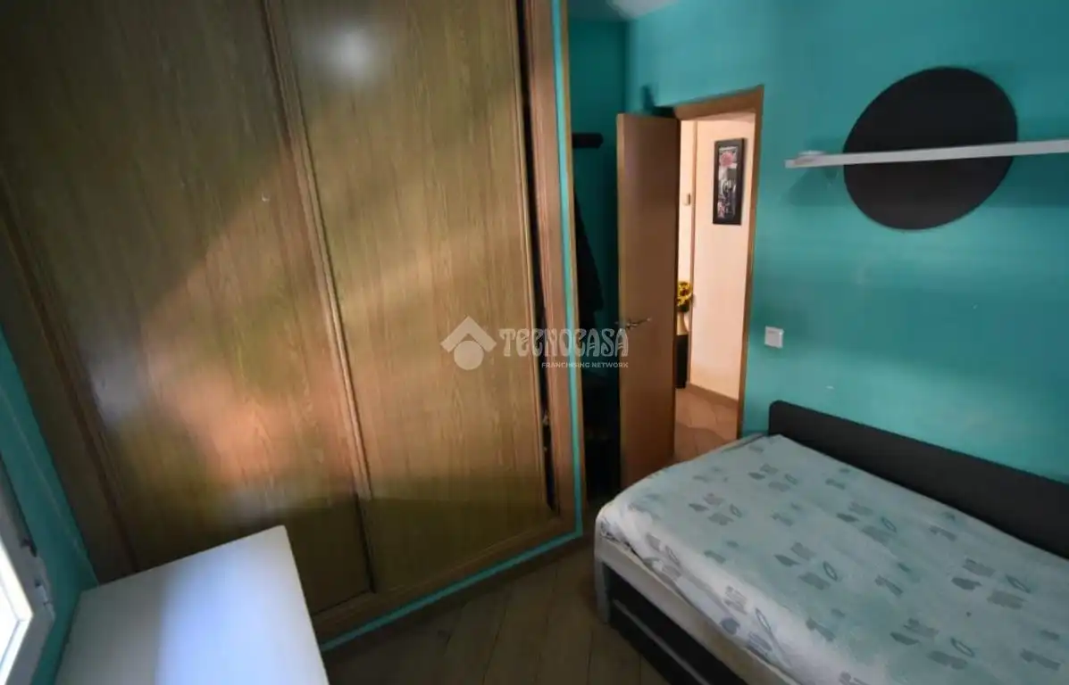 Habitación de Piso en venta en Madrid