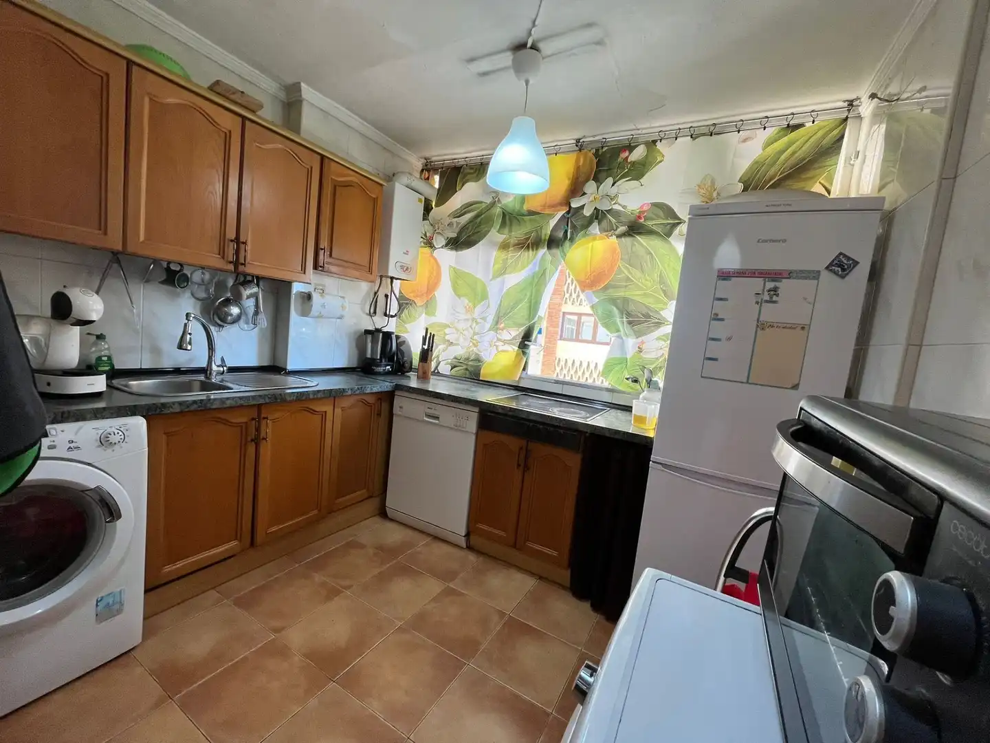 Flat with lift for sale in EXPLANADA DE LA ESTACION, imagen 18