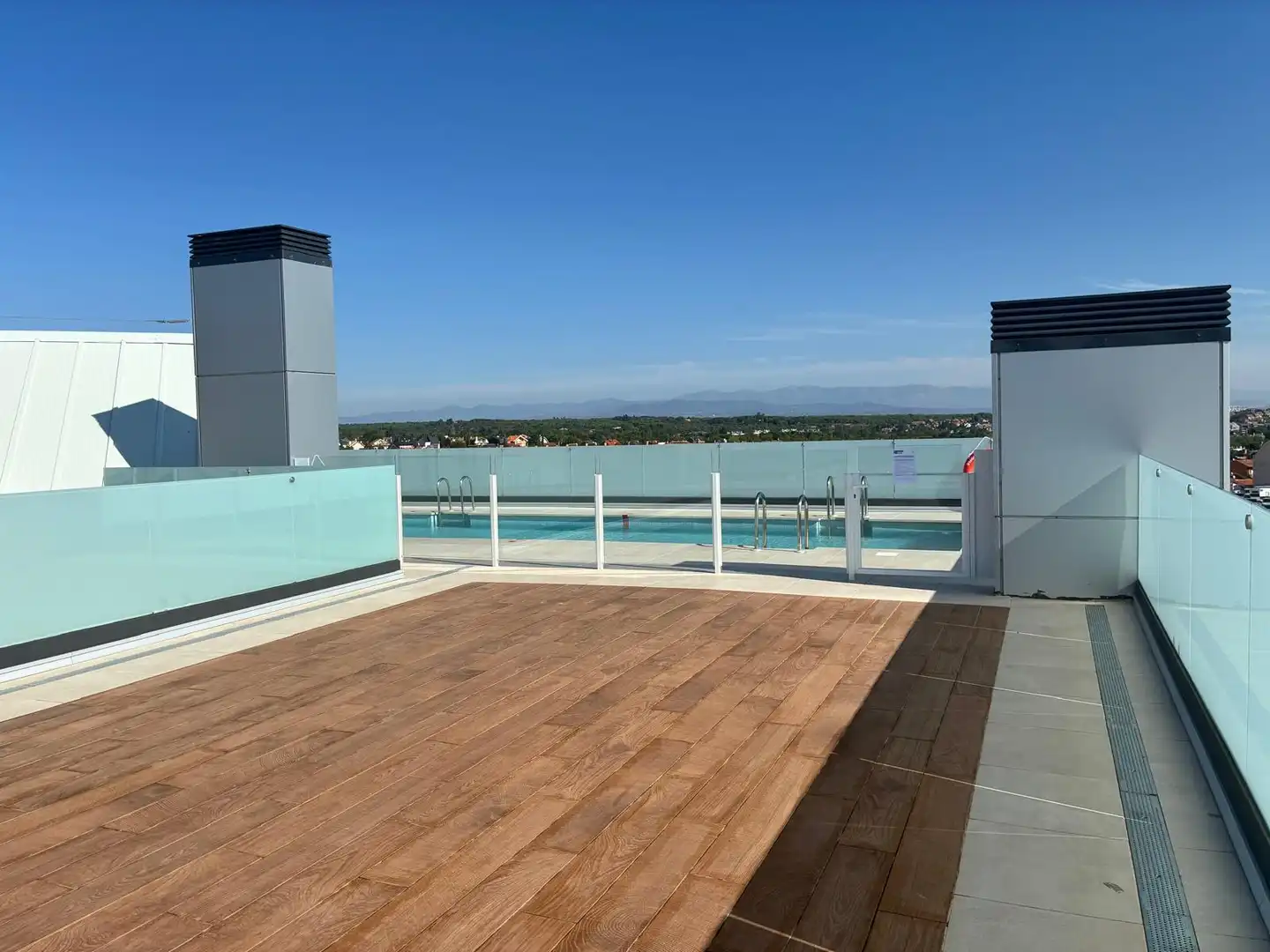 Piso de alquiler en Pueblo