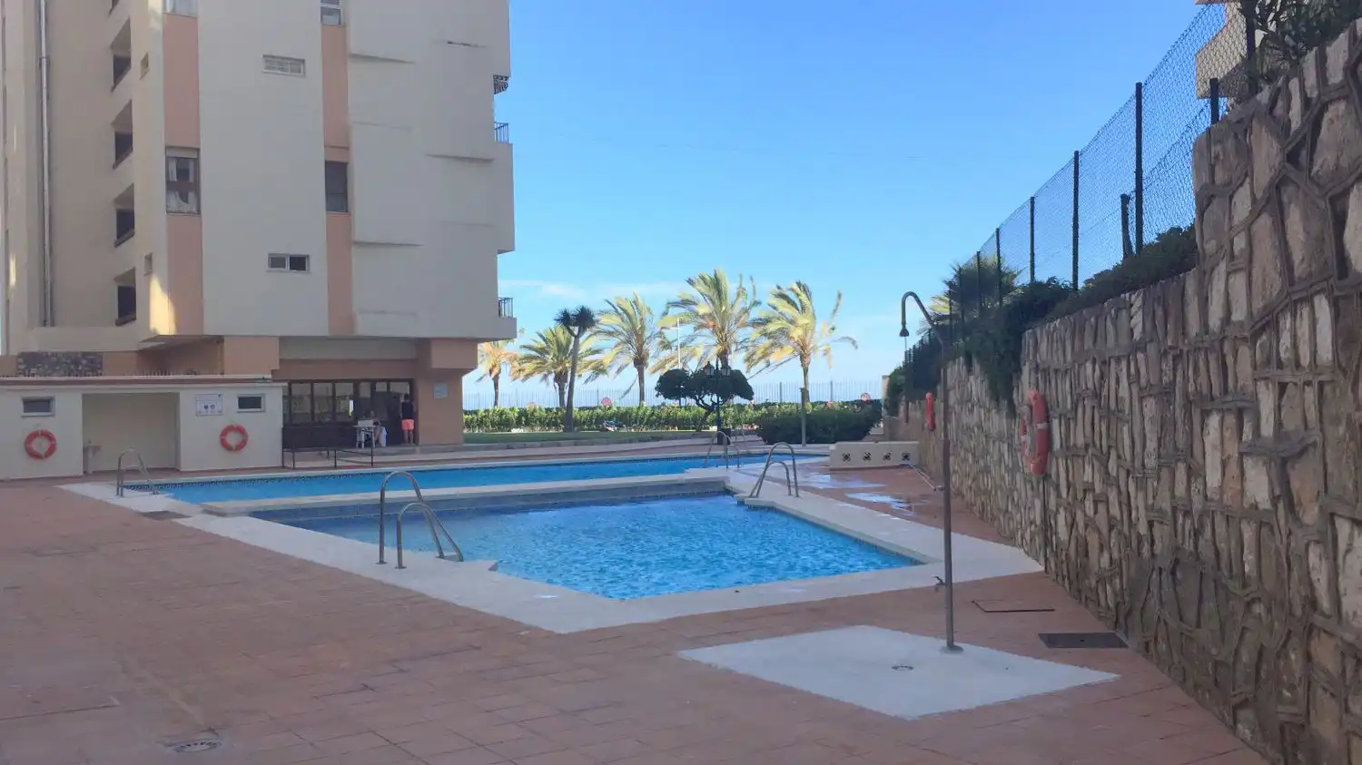 Studio avec piscine à louer à CAMILO JOSE CELA, imagen 4