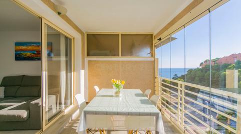 Photo 2 of Apartment to rent in Partida Manzanera, 1c, Calp, Spain, -1, Manzanera - Tosal, Calpe / Calp