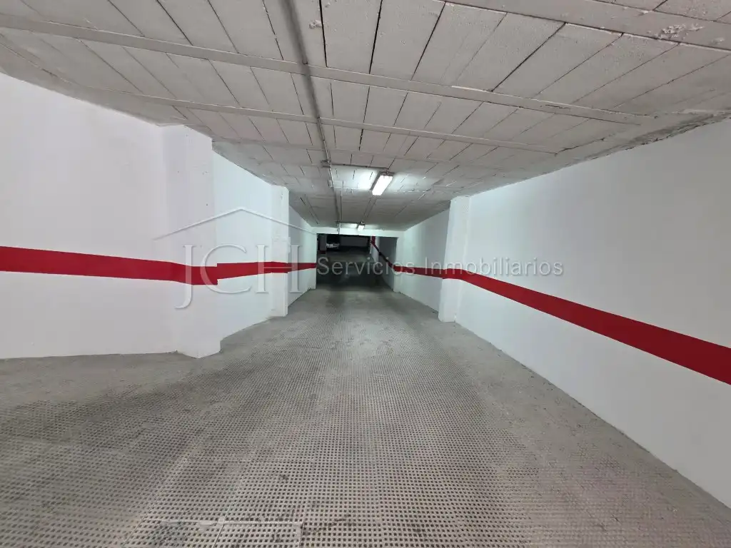 Parking of Garage for sale in Fuengirola
