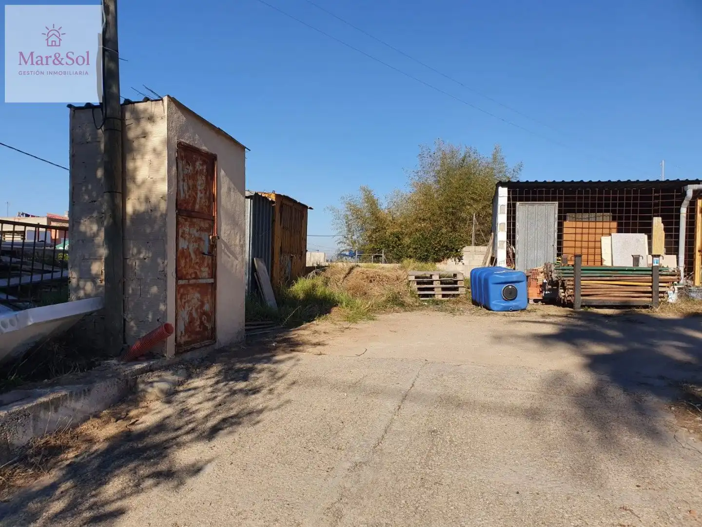 Terreny residencial en venda a Polinyà de Xúquer, imagen 7