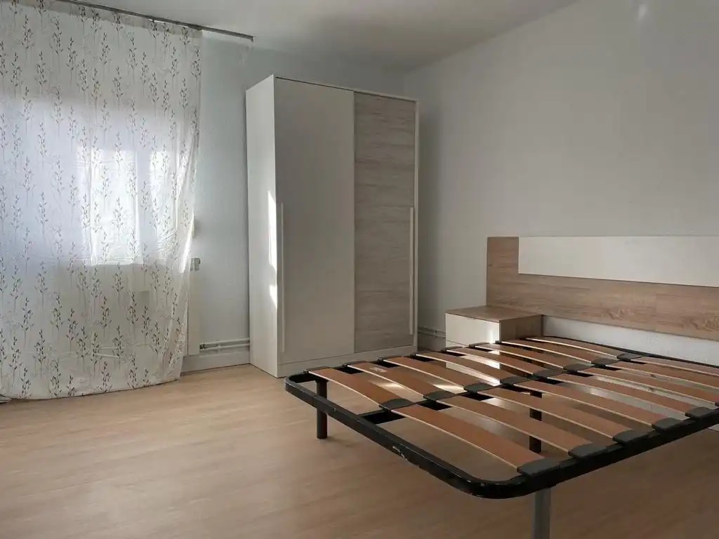 Wohnung zum Verkauf in Doña Mayor 1