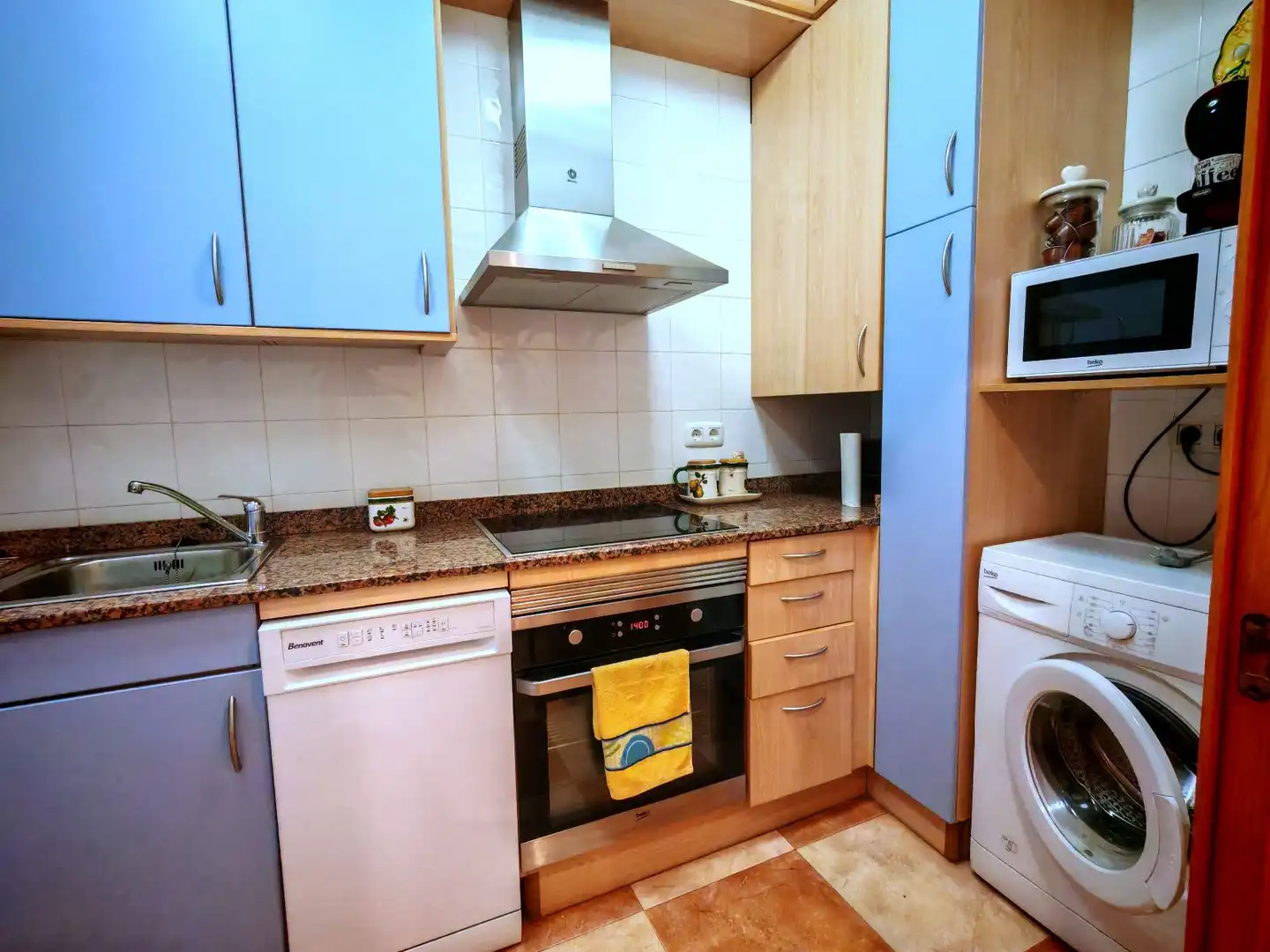 Flat with lift for sale in Vilamar, imagen 9