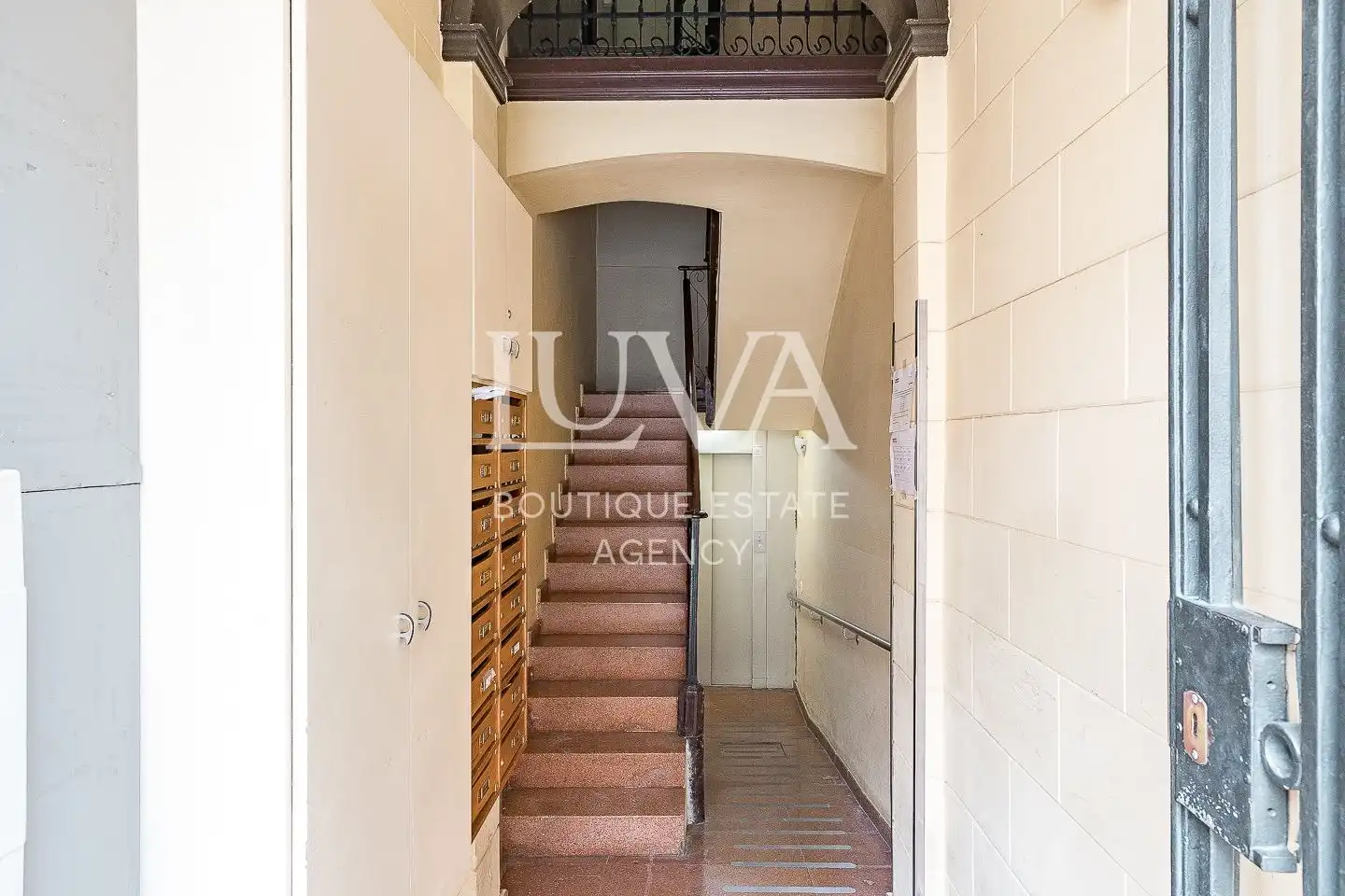 Apartament en venda en Barcelona amb Aire condicionat i Calefacció