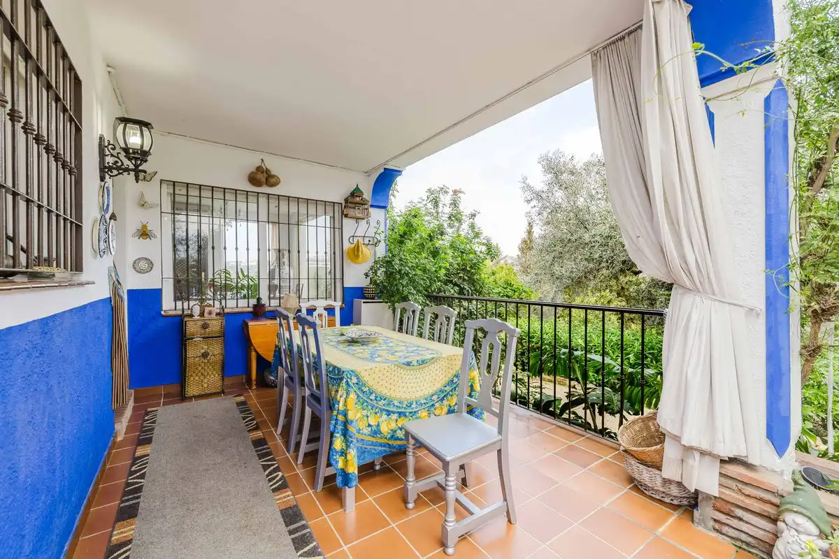 Maison avec terrasse à vendre à Paraje 104 Campiñuelas, imagen 23
