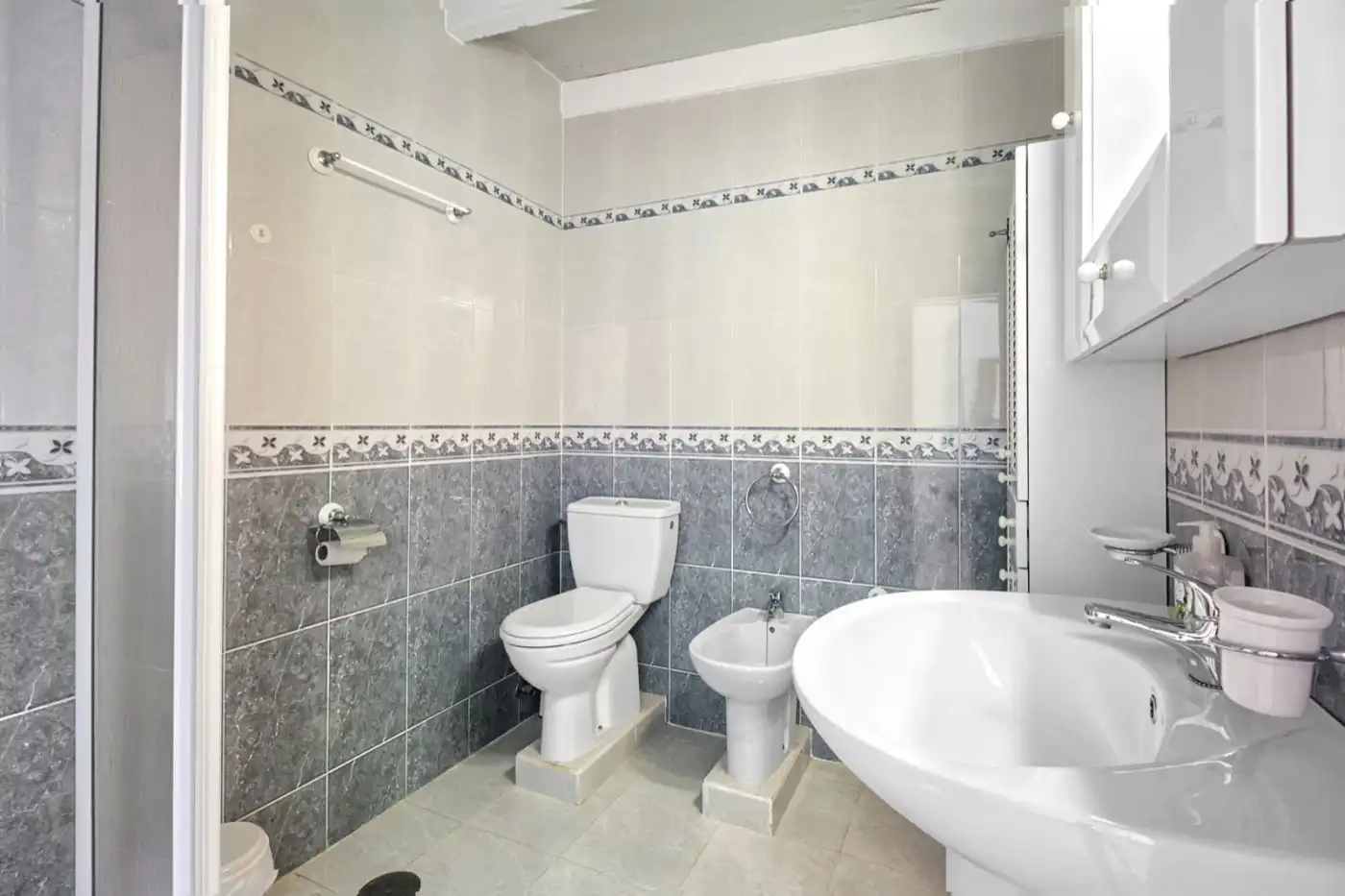 Edificio en venta en Almayate