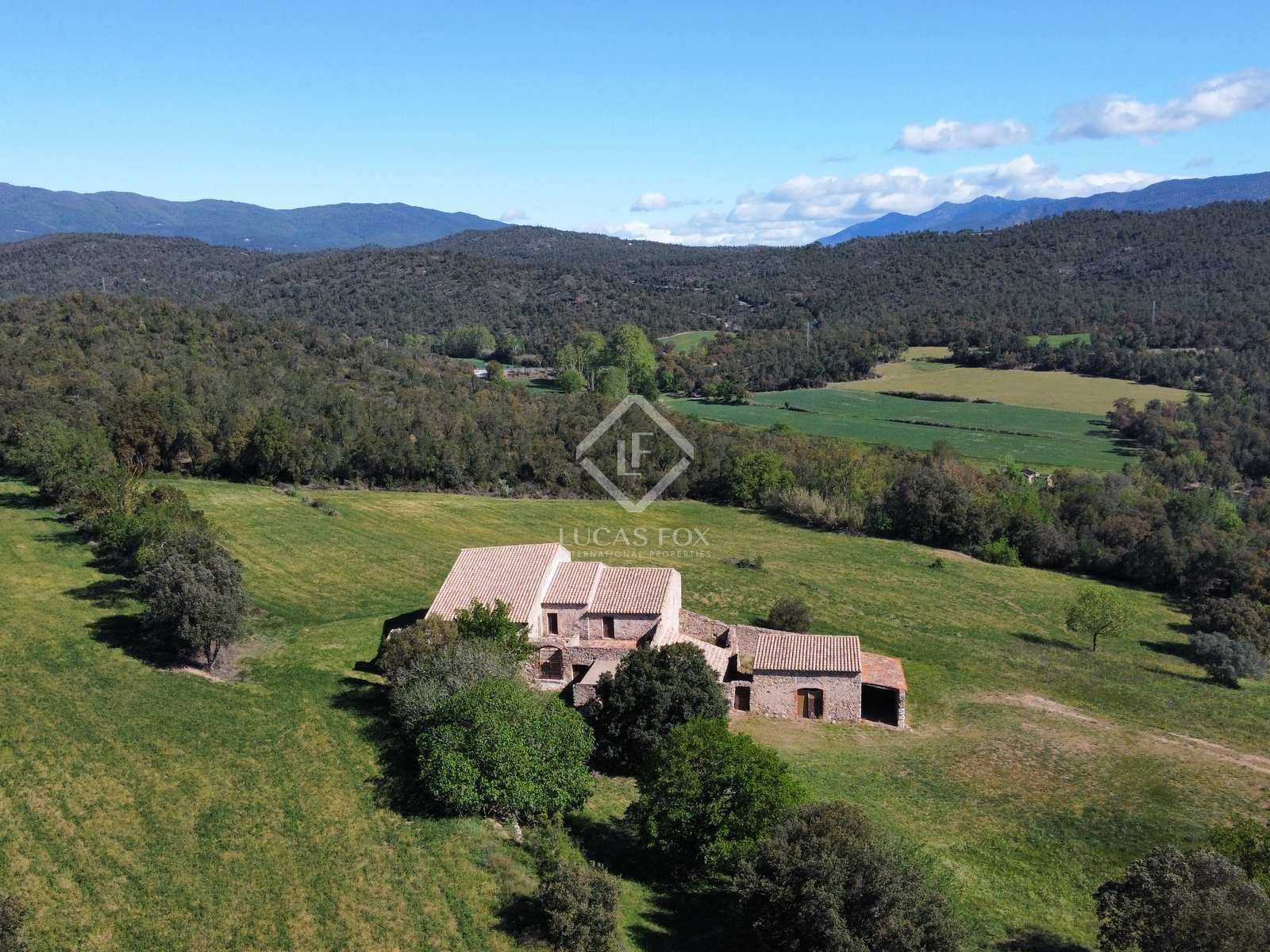 Country house for sale in Darnius