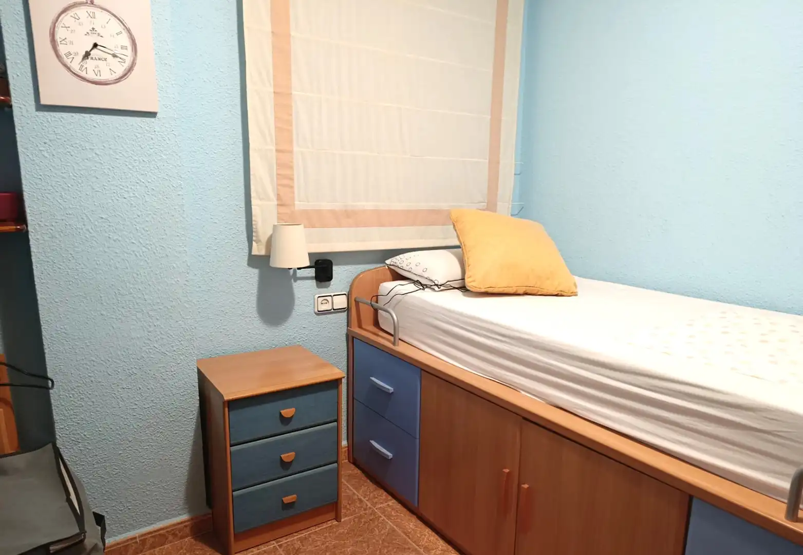 Flat with lift for sale in Carrer dels Sants Just i Pastor, imagen 22
