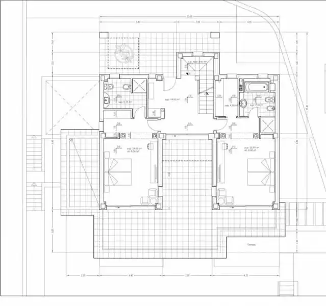Villa con piscina in vendita a Moravit - Cap Blanc, imagen 16